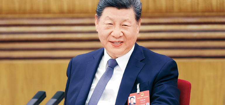 【求是】树立和践行正确政绩观